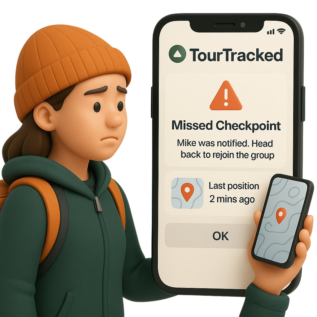 notifications feature