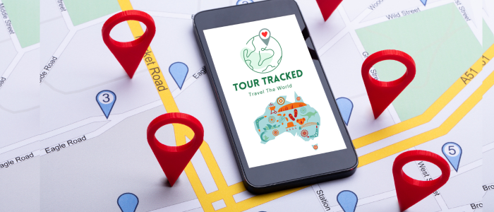 TourTracked Demo